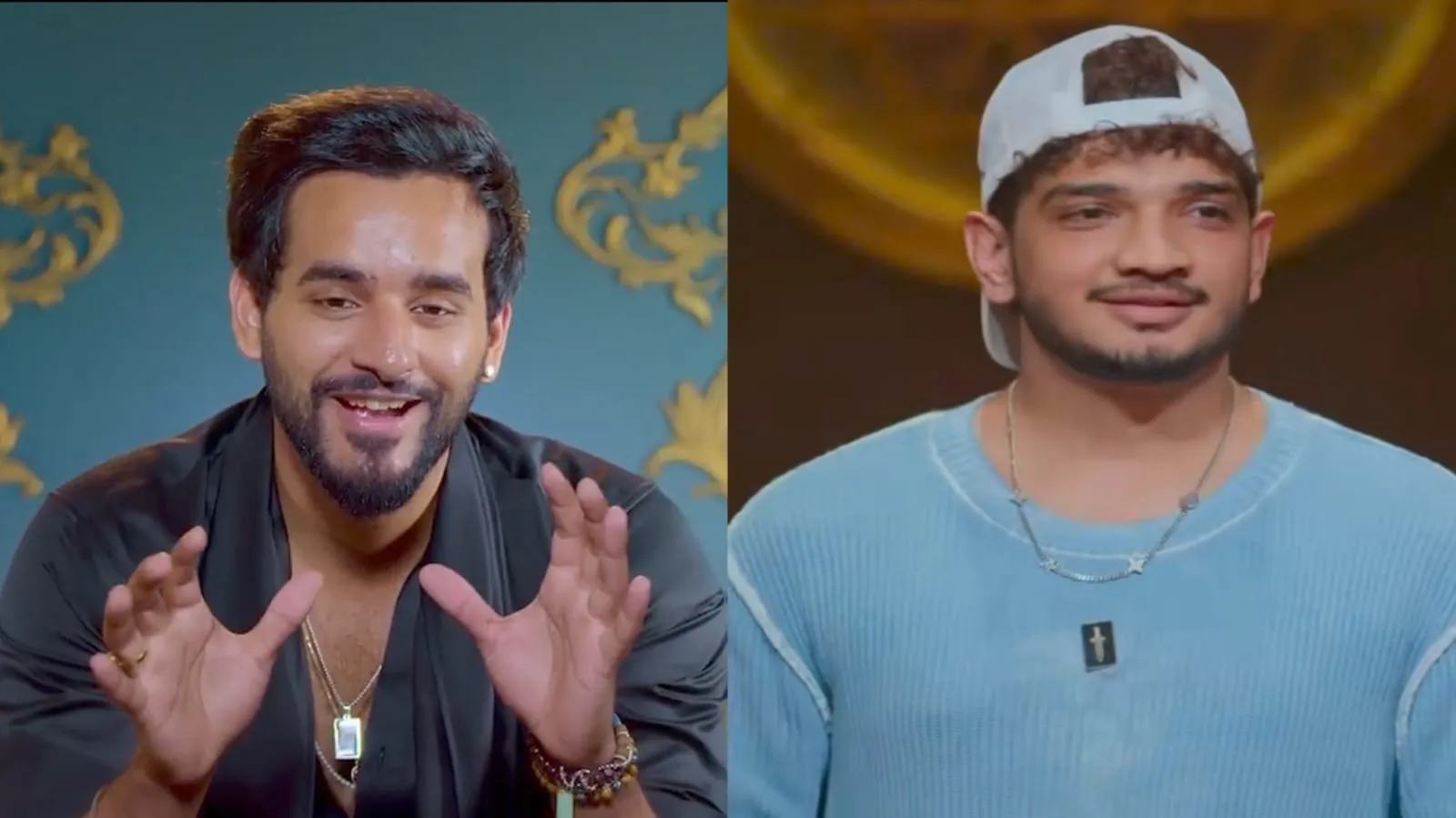 The Traitors 2 X Review: Netizens React To Munawar Faruqui’s Early EXIT & Abhishek Malhan's Gameplay